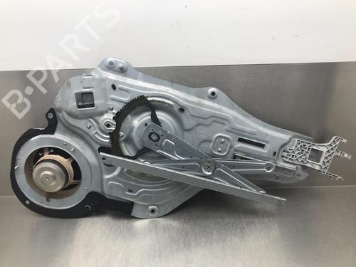 Front left window mechanism KIA SPORTAGE III (SL) 1.6 GDI | BP13816487C22 