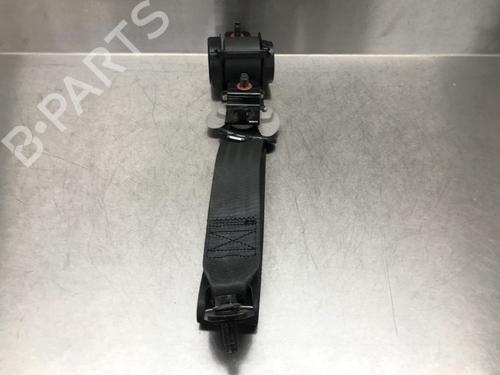 Used Rear left seatbelt KIA SPORTAGE III (SL) 2.0 CVVT (163 hp) 10924446