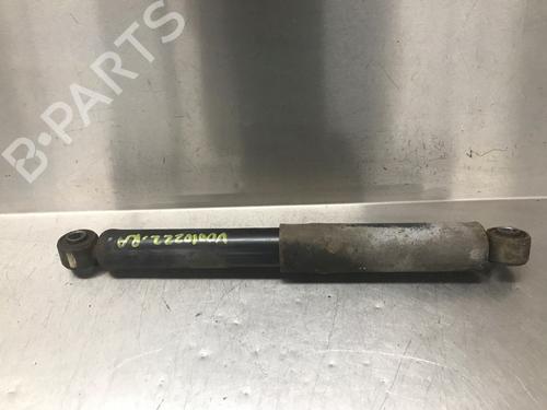 Used Right rear shock absorber HYUNDAI H-1 Van (A1) 2.5 CRDi (140 hp) 15219281