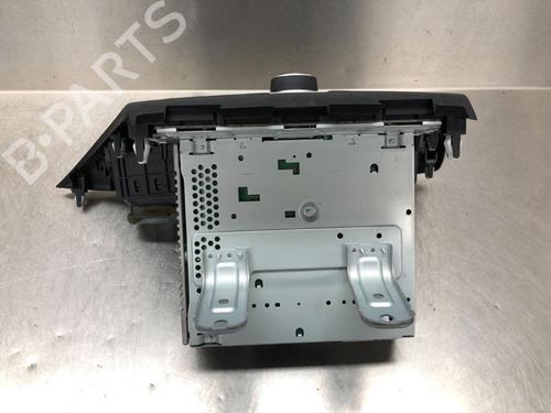 Radio HONDA CIVIC IX (FK) 1.4 i-VTEC (FK1) | BP11245226E6 