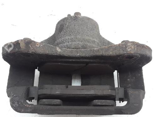 Right front brake caliper KIA SPORTAGE III (SL) 2.0 CVVT | BP11780038M104 