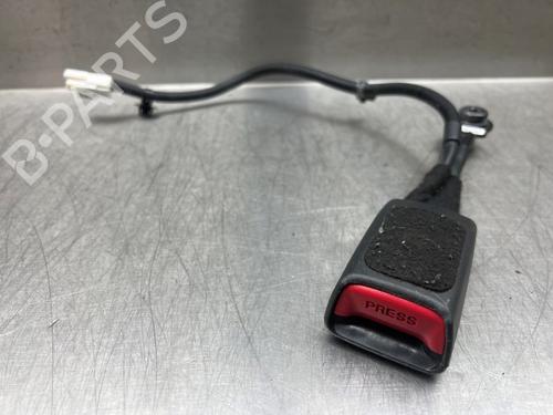 Used Seat buckle HYUNDAI SONATA V (NF) 3.3 (233 hp) 15413715