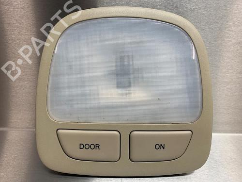 Used Interior roof light HYUNDAI SANTA FÉ II (CM) 2.2 CRDi GLS 4x4 (150 hp) 10842710