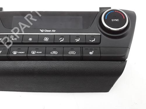 Climate control HYUNDAI TUCSON (TL, TLE) 1.7 CRDi | BP10832751I5 