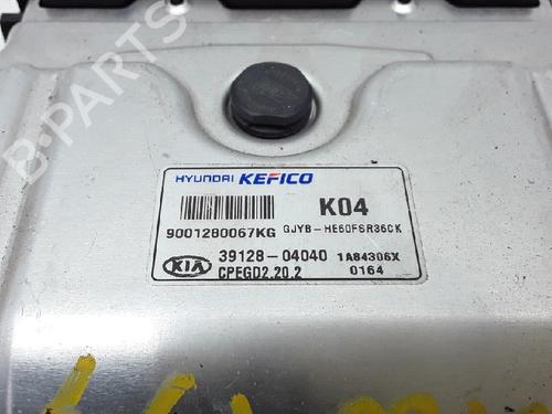 Control unit KIA STONIC (YB) 1.0 T-GDi | BP10836229M11 - Image 5