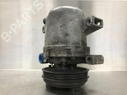 AC compressor SUBARU IMPREZA Estate (GG) 2.0 AWD (GG9) | BP10859545M34 