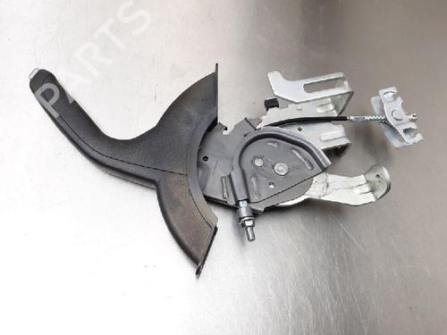 Hand brake HYUNDAI i20 II (GB, IB) 1.0 T-GDI | BP15181276I18 