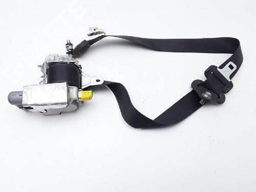 Used Front left seatbelt DAIHATSU MATERIA (M4_) 1.5 (103 hp) 10840009