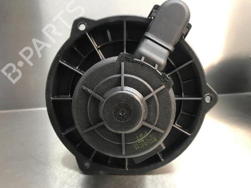 Heater blower motor HYUNDAI i20 I (PB, PBT) 1.1 CRDi | BP10844885M62 