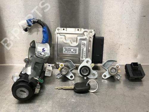 Used Switch HYUNDAI i10 I (PA) 1.0 (69 hp) 15795164