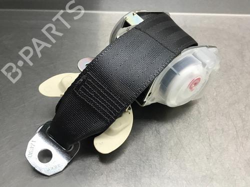 Rear right seatbelt LEXUS CT (ZWA10_) 200h (ZWA10_, ZWA10R) | BP10852486I28