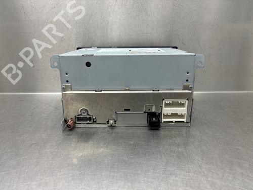 Control unit NISSAN PULSAR Hatchback (C13) 1.6 DIG-T | BP33218190M11 - Image 2