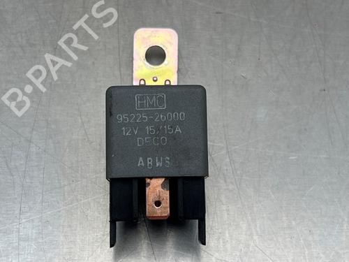Used Electronic sensor HYUNDAI SANTA FÉ I (SM) 2.0 (135 hp) 16733838