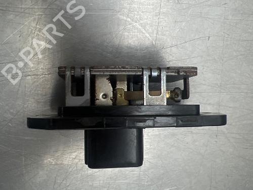 Heater resistor TOYOTA YARIS (_P13_) 1.3 (NSP130_, NSP130) | BP17228725M108