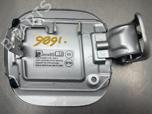 Fuel flap SUZUKI VITARA (LY) 1.4 Hybrid (Mild Hybrid) AllGrip (APK414) | BP10860018C131 