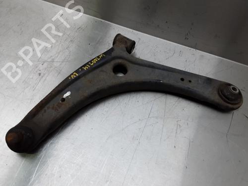 Left front suspension arm MITSUBISHI OUTLANDER II (CW_W) 2.4 (CW5W) | BP11339549M12 