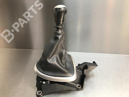 Used Manual gearbox selector Manual gearbox selector NISSAN QASHQAI / QASHQAI +2 I (J10, NJ10, JJ10E) 2.0 (141 hp) 10846977 10846977