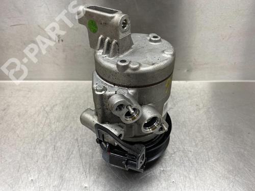 Used AC compressor AC compressor KIA PICANTO III (JA) 1.0 T-GDi (100 hp) 10858984 10858984