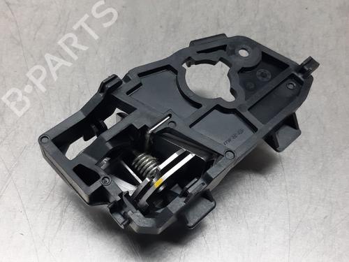 Front right exterior door handle KIA RIO III (UB) 1.2 CVVT | BP10856111C129 