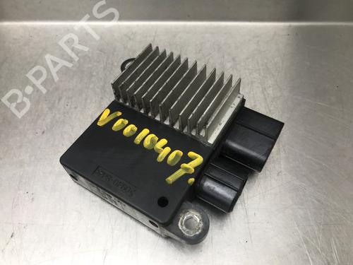 Used Control unit Control unit 18198138 18198138