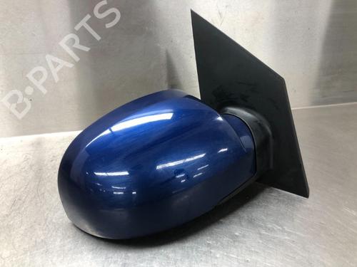 Right mirror HYUNDAI GETZ (TB) 1.1 | BP13359678C27 