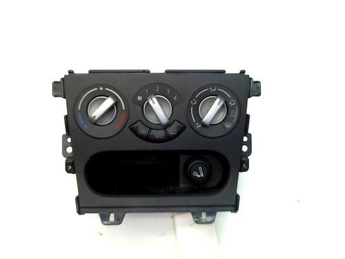 Used Control unit Control unit SUZUKI SPLASH (EX) 1.2 (A5B412) (86 hp) 10819396 10819396