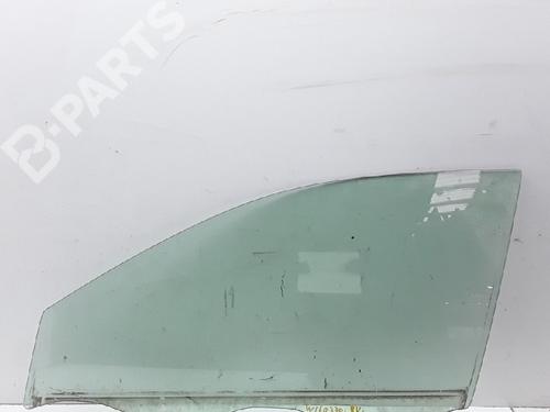 Used Front left door window Front left door window NISSAN MURANO I (Z50) 3.5 4x4 (234 hp) 10833041 10833041