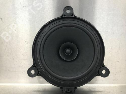 Used Speaker MAZDA 2 Hatchback (DL, DJ) 1.5 SKYACTIV-G (90 hp) 17642451