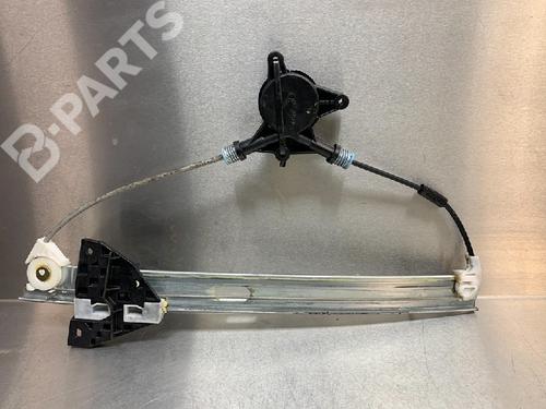 Used Front right window mechanism Front right window mechanism MAZDA RX-8 (SE, FE) 1.3 (FE103, SE3P) (192 hp) 10844688 10844688