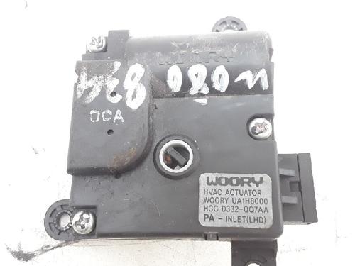 Used Electronic module HYUNDAI i10 I (PA) 1.1 (67 hp) 13171910