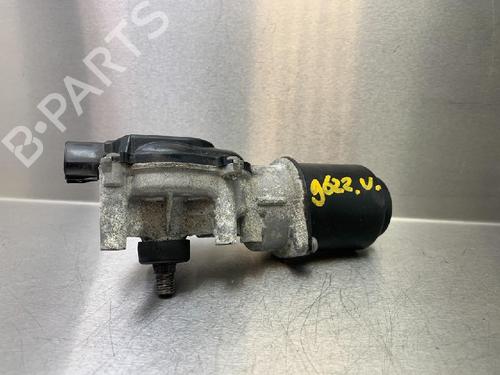 Front wiper motor SUBARU FORESTER (SG_) 2.0 X AWD (SG5) | BP10849264M29 