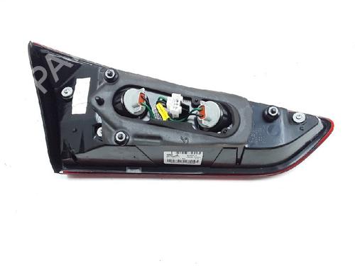 Right taillight HYUNDAI i20 II (GB, IB) 1.0 T-GDI | BP10833034C35 