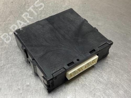 Gearbox control unit MITSUBISHI OUTLANDER III (GG_W, GF_W, ZJ, ZL, ZK) Plug-in Hybrid (GG2W) | BP12296463M52 
