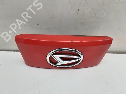 Tailgate handle DAIHATSU SIRION (M3_) 1.0 (M300) | BP10835095C132 