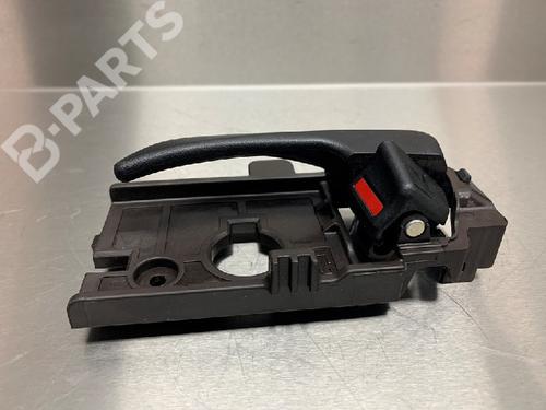 Used Rear left exterior door handle Rear left exterior door handle HYUNDAI i10 II (BA, IA) 1.0 (67 hp) 10842311 10842311