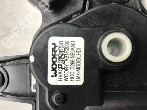 Electronic module KIA SPORTAGE III (SL) 2.0 CVVT AWD | BP17092734M83 