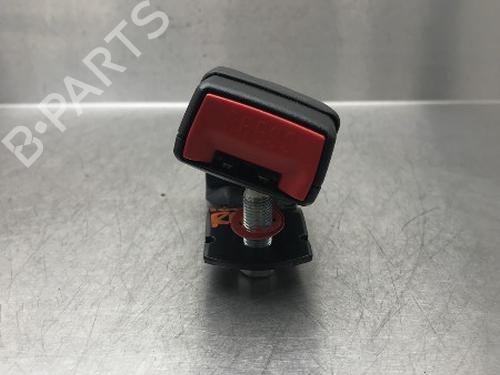 Used Seat buckle NISSAN JUKE (F15) 1.6 (117 hp) 13185467