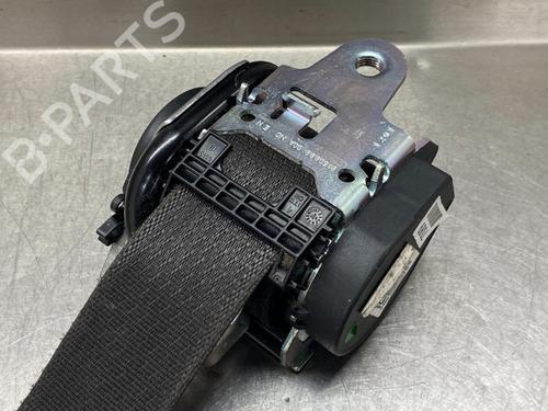 Front left seatbelt CHEVROLET CRUZE (J300) 1.8 | BP13692476I26 