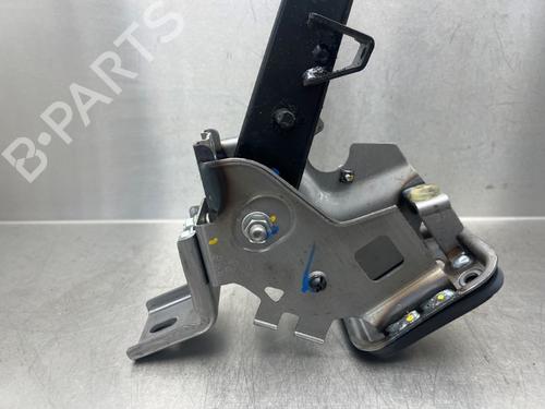 Clutch pedal HYUNDAI TUCSON (TL, TLE) 1.7 CRDi | BP17497082I13 