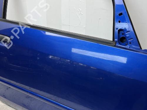 Right front door MITSUBISHI COLT VI (Z3_A, Z2_A) 1.5 (Z23A) | BP15820228C3 