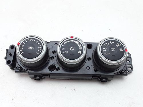 AC-Styringsenhed/Manøvreenhed MITSUBISHI LANCER VIII (CY_A, CZ_A) 1.8 (CY3A, CY6A) (143 hp) 10835202