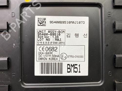Electronic module HYUNDAI i10 II (BA, IA) 1.0 | BP10851435M83 