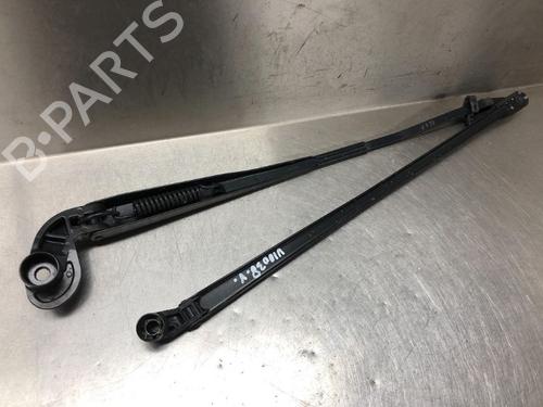 Front windshield wiper arm SUBARU TREZIA 1.3 (NSP120X, NSP120L) | BP13184636C143 