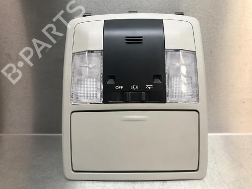 Used Interior roof light LEXUS CT (ZWA10_) 200h (ZWA10_, ZWA10R) (136 hp) 10849429