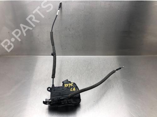 Used Rear left lock NISSAN MICRA V (K14) 1.0 IG-T 100 (101 hp) 13184173