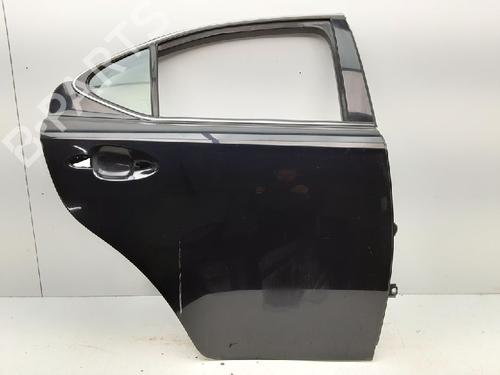 right-rear-door-lexus-is-ii-_e2_-250-gse20-2005-2006-2007-2008-2009-2010-2011-2012-2013-10845271 main image