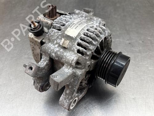 Used Alternator TOYOTA VERSO S (_P12_) 1.33 (NSP120_) (99 hp) 33181321