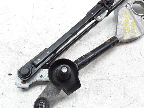 Front wipers mechanism HYUNDAI TUCSON (TL, TLE) 1.7 CRDi | BP10834562C83 