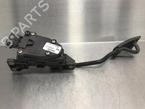 Pedal NISSAN PRIMERA (P12) 1.8 | BP10817552I4 