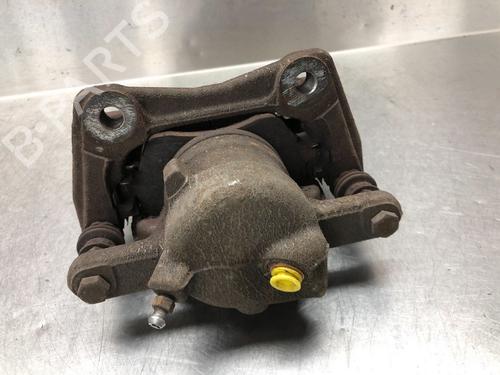 Right front brake caliper NISSAN MICRA III (K12) 1.2 16V | BP11781131M104 